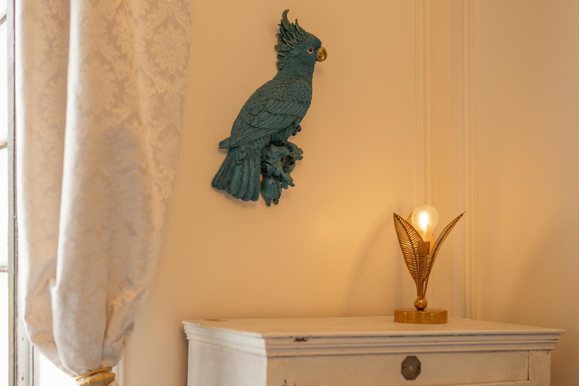 Bed and Breakfast Manoir De Laroque Delprat Autoire Exterior foto